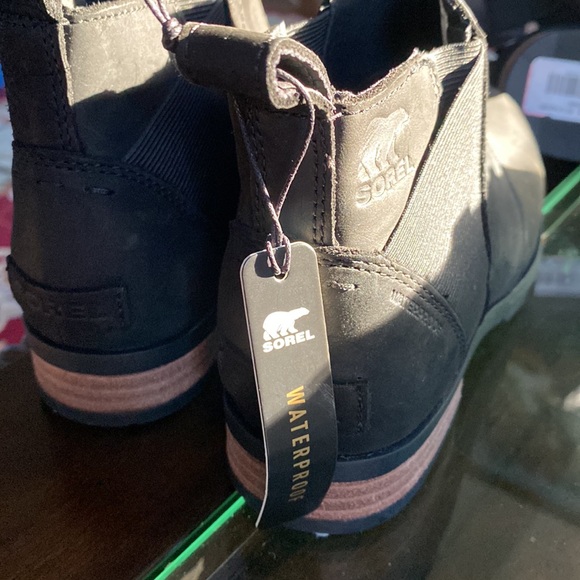 SOREL EMELIE BOOTIE - Picture 13 of 16